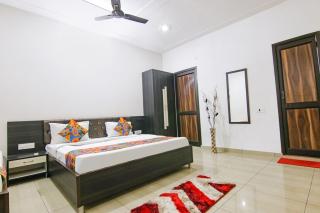 ACE-Hotel - Ludhiana - 1