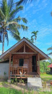 Dewi Rinjani Homestay - Tetebatu - 5