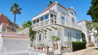 Villa Solaris - Sanremo - 0