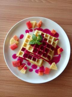 The Joy Culinary & Room - 1