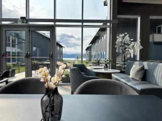 Thon Partner Hotel Mo I Rana - Mo i Rana - 0