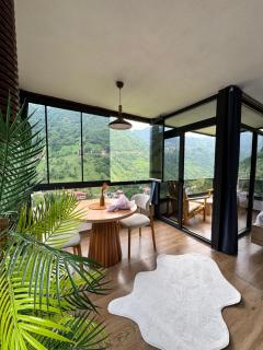 Valent Suit Bungalov - Ardeşen - 8