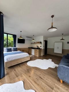 Valent Suit Bungalov - Ardeşen - 7