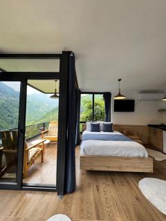 Valent Suit Bungalov - Ardeşen - 5