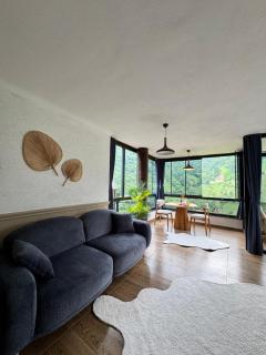 Valent Suit Bungalov - Ardeşen - 3