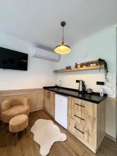 Valent Suit Bungalov - Ardeşen - 1