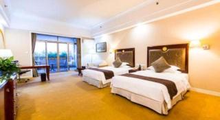 Country Garden Phoenix Hotel Chaohu - Zhangjiahu - 9
