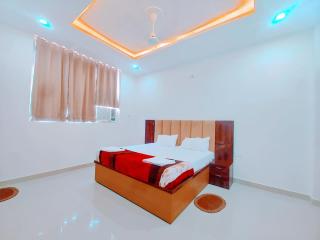 Awadh Star Palace - Ayodhya - 7