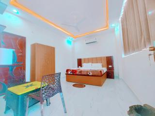 Awadh Star Palace - Ayodhya - 5