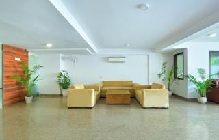 My hotel Sector 23 Near Yashobhoomi Dwarka - Neu-Delhi - 6