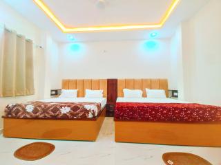 Awadh Star Palace - Ayodhya - 6