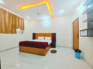 Awadh Star Palace - Ayodhya - 4