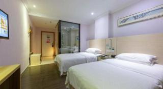 City Comfort Inn Maoming Xuefu - Maoming - 2