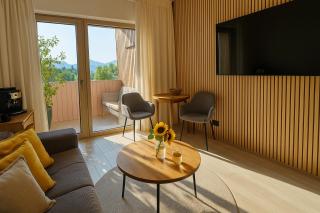 Apartment, private garage, balcony, smart check in - Banská Bystrica - 0