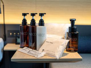 Grids Premium Hotel Kumamoto - Kumamoto - 0