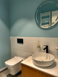 Villa #39 - Kachretʼi - 2