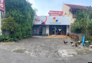 Ndalem Pundhi Guest House by Secoms - Yogyakarta - 9
