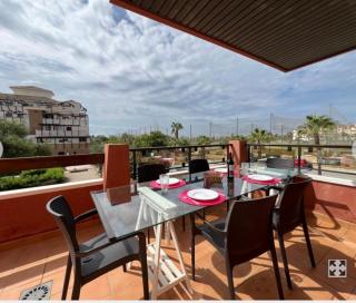 Todimer Bech Golf - Motril - 0