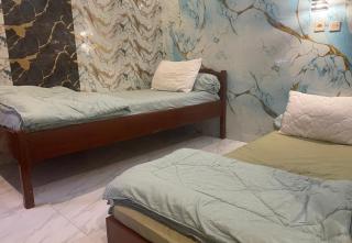 Ndalem Pundhi Guest House by Secoms - Yogyakarta - 6