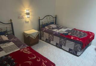 Ndalem Pundhi Guest House by Secoms - Yogyakarta - 7