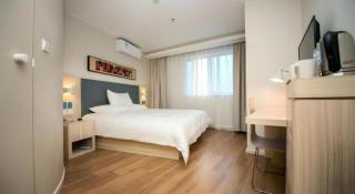 Hanting Hotel Chengdu Chunxi Road Metro Station - Chengdu - 2