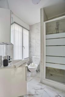 Nice Studio Beaubourg Le Marais 6 - 5