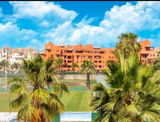 Todimer Bech Golf - Motril - 1