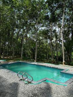 Hevea Gardens Homestay - - 8