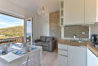 Il Gioiello Del Mare - Sea View - Cavo - 8