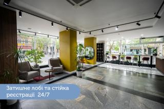 Black Sea Central - 7