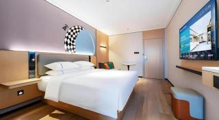 City Comfort Inn Wuhan Jianghan Road Jiali Square - Wuhan - 9