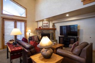 Trail's End Lodge at Deer Valley Resort - One Bedroom Deluxe Residence with Spa #304 condo - Park City - 7