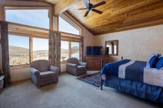 Trail's End Lodge at Deer Valley Resort - One Bedroom Deluxe Residence with Spa #304 condo - Park City - 4