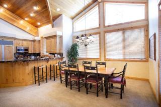 Trail's End Lodge at Deer Valley Resort - One Bedroom Deluxe Residence with Spa #304 condo - Park City - 3