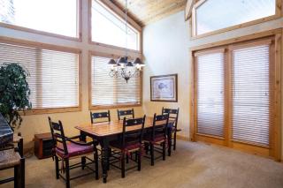 Trail's End Lodge at Deer Valley Resort - One Bedroom Deluxe Residence with Spa #304 condo - Park City - 2