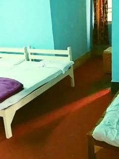 Hotel Raj Geet - Gangtok - 3
