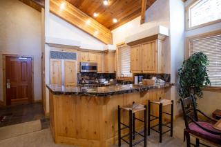 Trail's End Lodge at Deer Valley Resort - One Bedroom Deluxe Residence with Spa #304 condo - Park City - 1