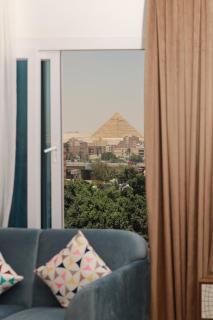 Elite hotel - Il Cairo - 0