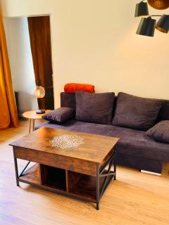City Comfort Suite Anviolhomes - Hannover - 8
