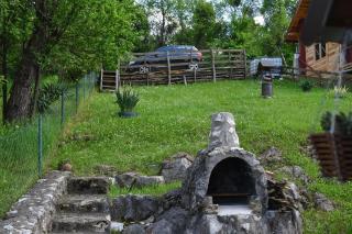 Vikendica Boske - Lazići - 5