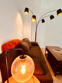 City Comfort Suite Anviolhomes - Hannover - 1