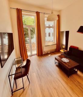 City Comfort Suite Anviolhomes - Hannover - 4