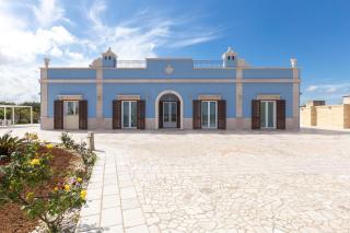 Villa Vincenti by BarbarHouse - 3