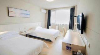 Jinjiang Inn Nanjing Xinjiekou Traditional Chinese Medicine Hospital Chaotiangong West Street - Nanjing - 1