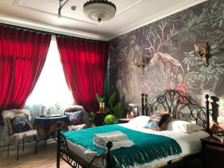 上海Zighouse老洋房艺术之宿-Old Villa Art Inn - 5