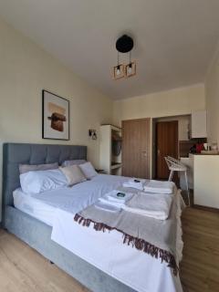 Closer Premium Suites 1 - Thessaloniki - 8
