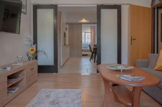Urban Terrace Apartment - Pula - 1