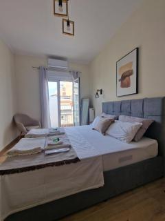 Closer Premium Suites 1 - Thessaloniki - 9