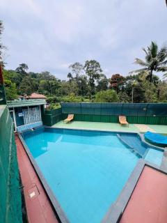 Venezia - Wayanad - Vythiri - 3