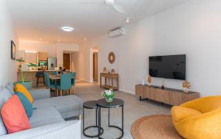 Appartements Domaine de Grand Baie - Grand Bay - 0